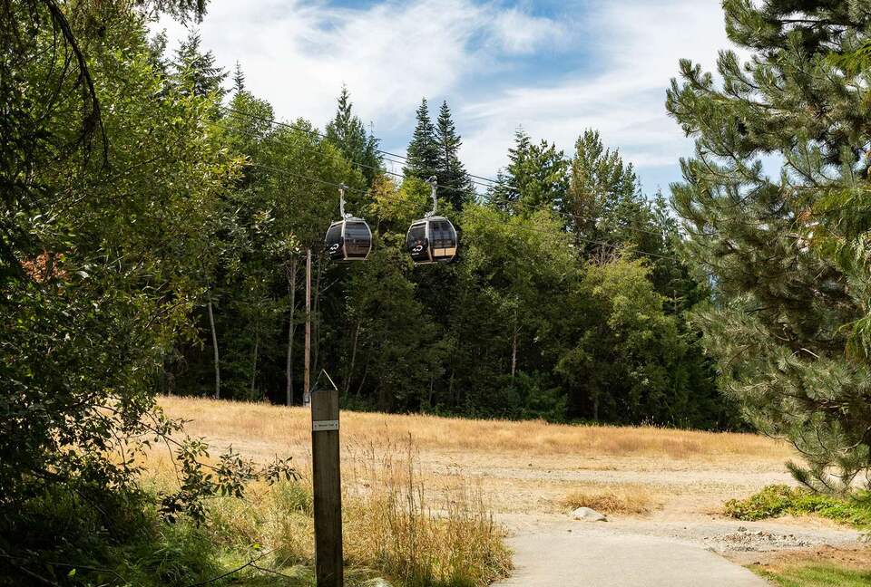 Woodrun Lodge 514 | Ski-In Ski-Out Condo w/ Pool, Hot Tub - Whistler, Canada