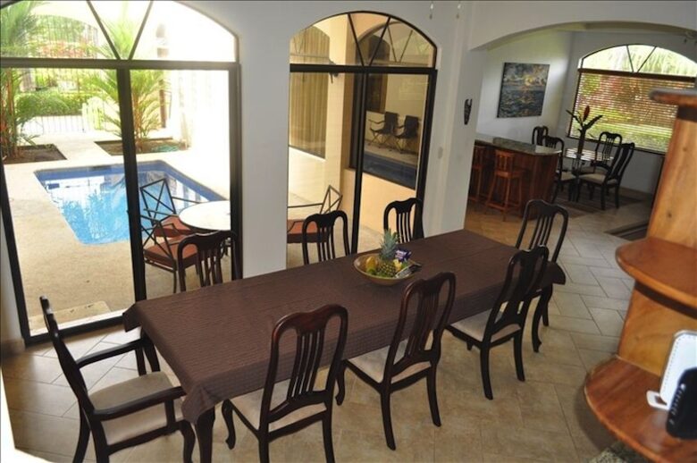 The Embassy-Hermosa Palms, Playa Hermosa - Playa Hermosa, Costa Rica