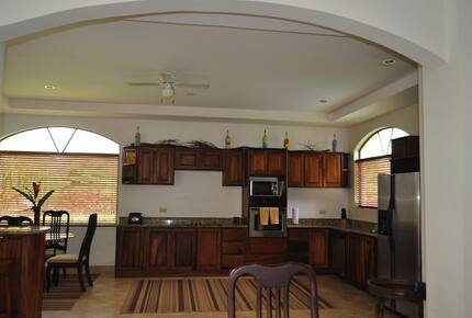 The Embassy-Hermosa Palms, Playa Hermosa - Playa Hermosa, Costa Rica