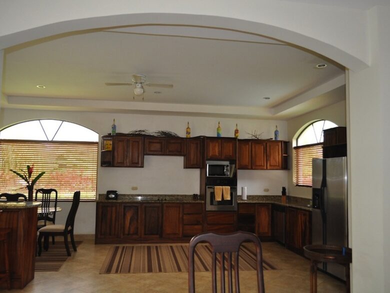 The Embassy-Hermosa Palms, Playa Hermosa - Playa Hermosa, Costa Rica