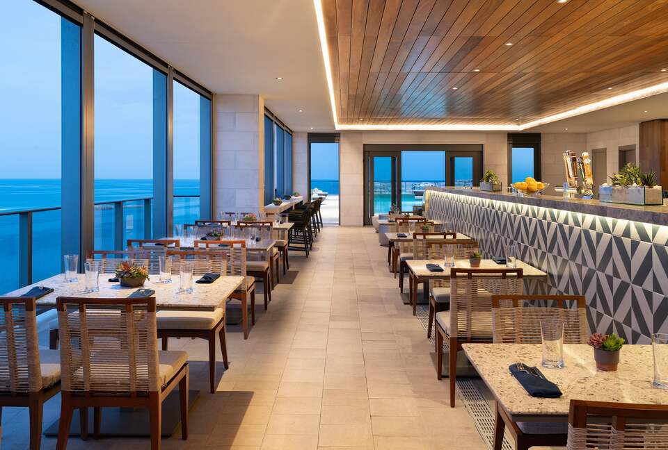 JW MARRIOTT CLEARWATER BEACH RESORT & SPA- 2 Bedroom - CLEARWATER BEACH, Florida