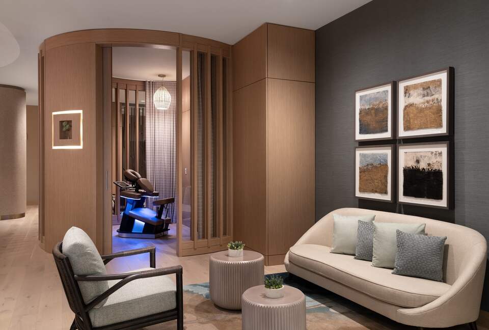 JW MARRIOTT CLEARWATER BEACH RESORT & SPA- 2 Bedroom - CLEARWATER BEACH, Florida