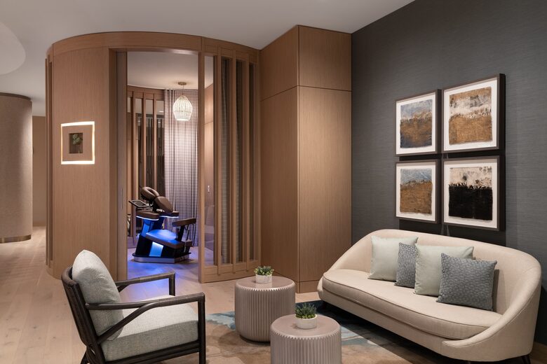 JW MARRIOTT CLEARWATER BEACH RESORT & SPA- 2 Bedroom - CLEARWATER BEACH, Florida