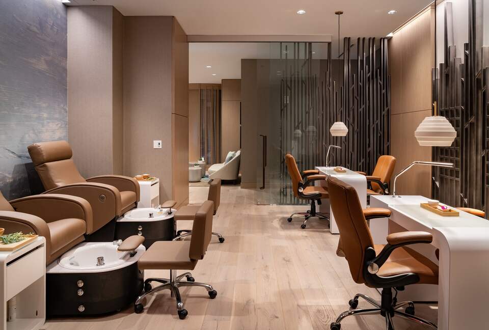 JW MARRIOTT CLEARWATER BEACH RESORT & SPA- 2 Bedroom - CLEARWATER BEACH, Florida