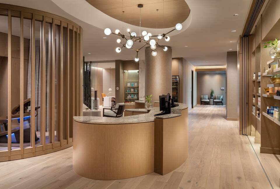 JW MARRIOTT CLEARWATER BEACH RESORT & SPA- 2 Bedroom - CLEARWATER BEACH, Florida