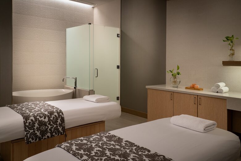 JW MARRIOTT CLEARWATER BEACH RESORT & SPA- 2 Bedroom - CLEARWATER BEACH, Florida