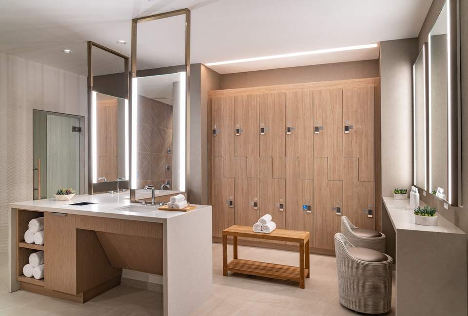 JW MARRIOTT CLEARWATER BEACH RESORT & SPA- 2 Bedroom - CLEARWATER BEACH, Florida