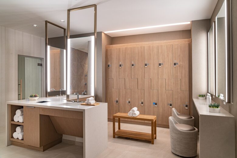 JW MARRIOTT CLEARWATER BEACH RESORT & SPA- 2 Bedroom - CLEARWATER BEACH, Florida