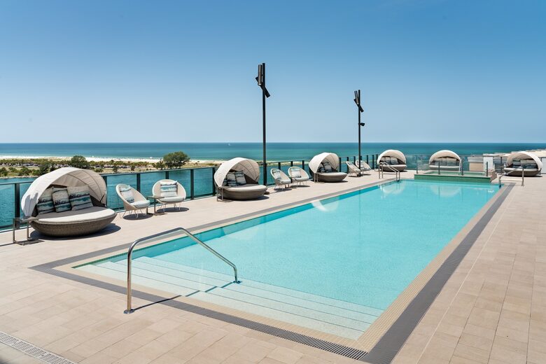 JW MARRIOTT CLEARWATER BEACH RESORT & SPA- 2 Bedroom - CLEARWATER BEACH, Florida