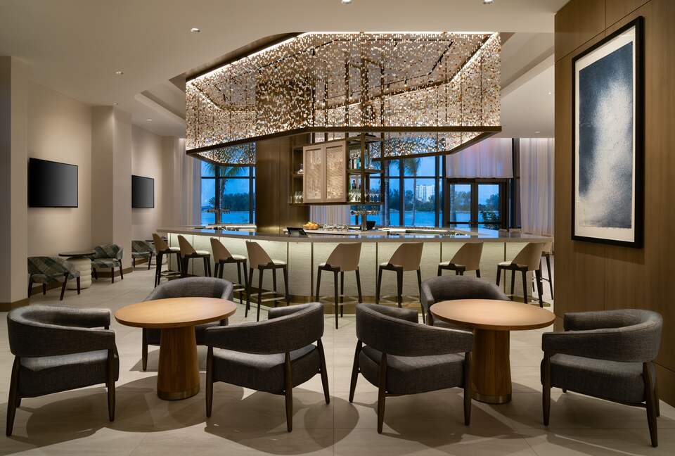 JW MARRIOTT CLEARWATER BEACH RESORT & SPA- 2 Bedroom - CLEARWATER BEACH, Florida