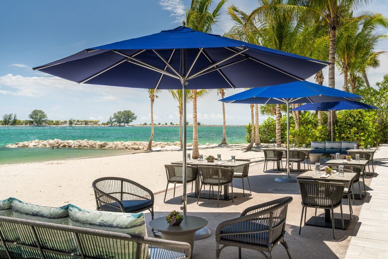 JW MARRIOTT CLEARWATER BEACH RESORT & SPA- 2 Bedroom - CLEARWATER BEACH, Florida