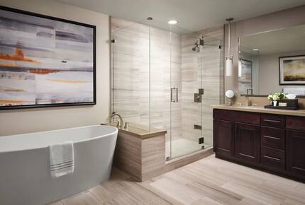 Northstar Lodge, Lake Tahoe - Three-Bedroom Residence - Truckee, California