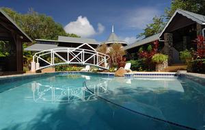 Spring House Bequia - Bequia, Saint Vincent and the Grenadines