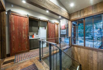 Lazy Day Chalet | Ski in/Ski out - Park City, Utah