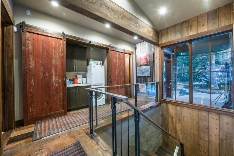 Lazy Day Chalet | Ski in/Ski out - Park City, Utah