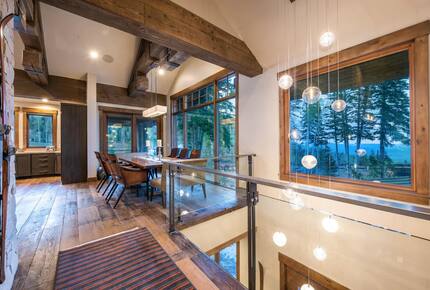 Lazy Day Chalet | Ski in/Ski out - Park City, Utah