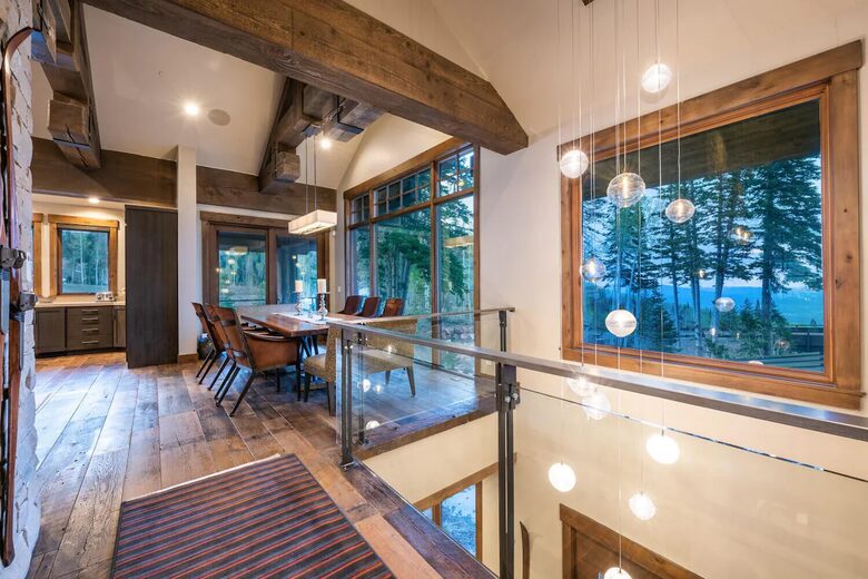 Lazy Day Chalet | Ski in/Ski out - Park City, Utah