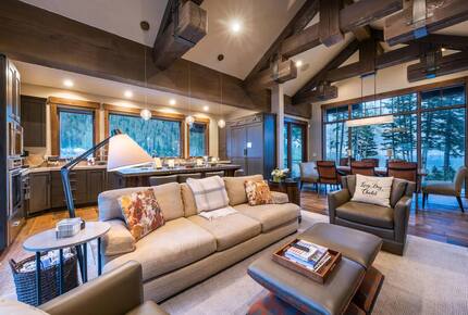 Lazy Day Chalet | Ski in/Ski out - Park City, Utah