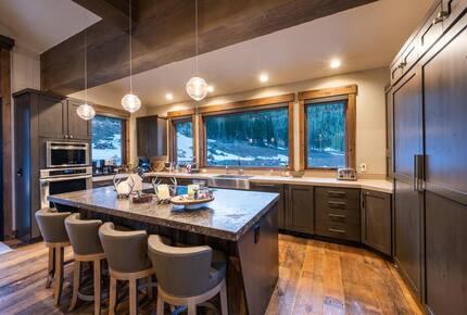 Lazy Day Chalet | Ski in/Ski out - Park City, Utah
