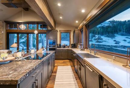 Lazy Day Chalet | Ski in/Ski out - Park City, Utah