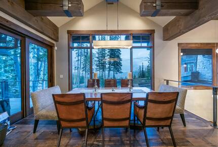 Lazy Day Chalet | Ski in/Ski out - Park City, Utah