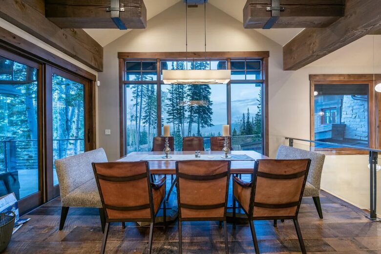 Lazy Day Chalet | Ski in/Ski out - Park City, Utah