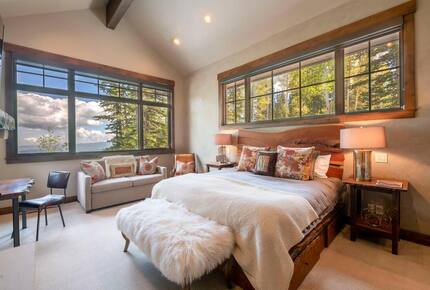 Lazy Day Chalet | Ski in/Ski out - Park City, Utah