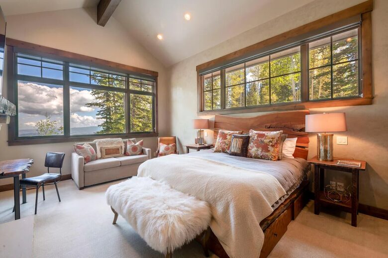 Lazy Day Chalet | Ski in/Ski out - Park City, Utah