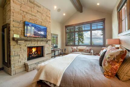 Lazy Day Chalet | Ski in/Ski out - Park City, Utah