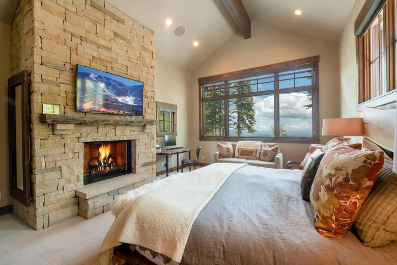 Lazy Day Chalet | Ski in/Ski out - Park City, Utah