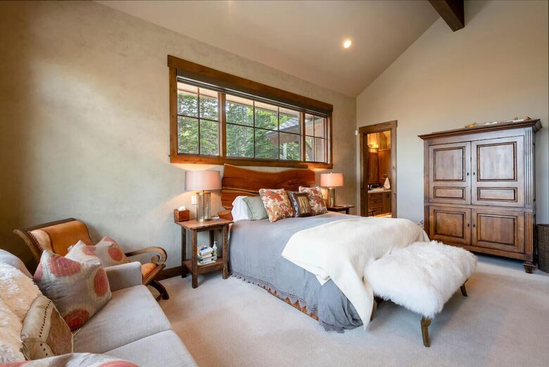 Lazy Day Chalet | Ski in/Ski out - Park City, Utah