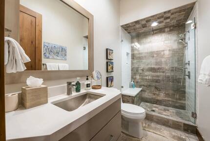 Lazy Day Chalet | Ski in/Ski out - Park City, Utah