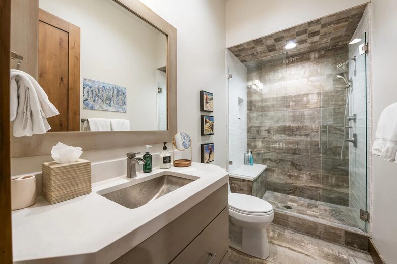 Lazy Day Chalet | Ski in/Ski out - Park City, Utah