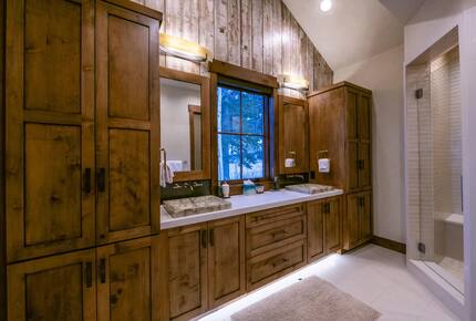 Lazy Day Chalet | Ski in/Ski out - Park City, Utah