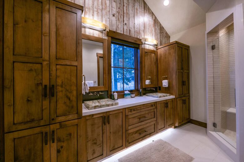 Lazy Day Chalet | Ski in/Ski out - Park City, Utah