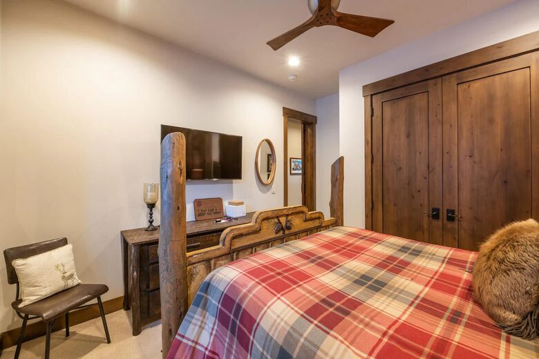 Lazy Day Chalet | Ski in/Ski out - Park City, Utah