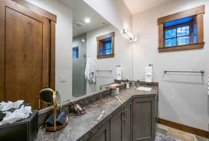 Lazy Day Chalet | Ski in/Ski out - Park City, Utah