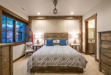 Lazy Day Chalet | Ski in/Ski out - Park City, Utah