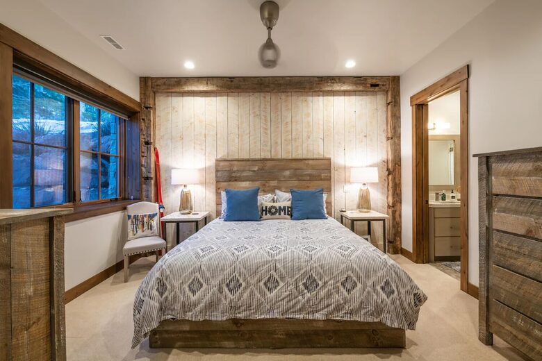 Lazy Day Chalet | Ski in/Ski out - Park City, Utah