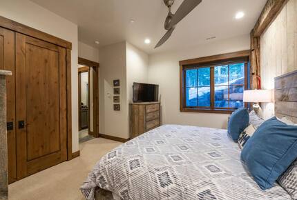 Lazy Day Chalet | Ski in/Ski out - Park City, Utah