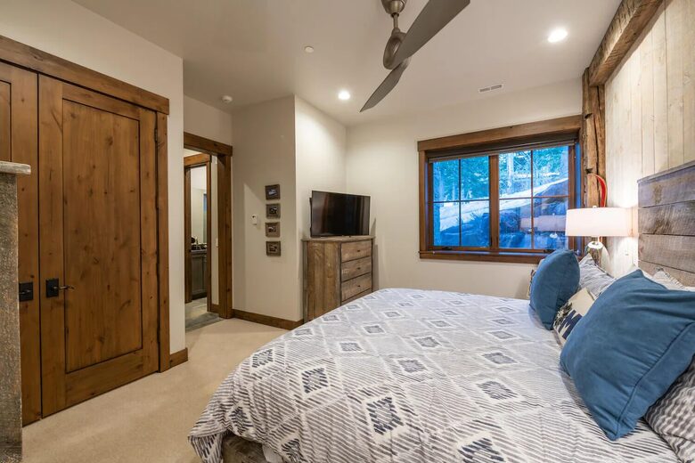 Lazy Day Chalet | Ski in/Ski out - Park City, Utah
