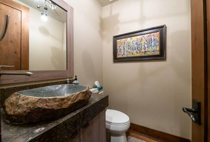 Lazy Day Chalet | Ski in/Ski out - Park City, Utah