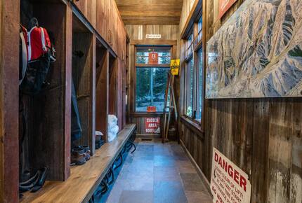 Lazy Day Chalet | Ski in/Ski out - Park City, Utah