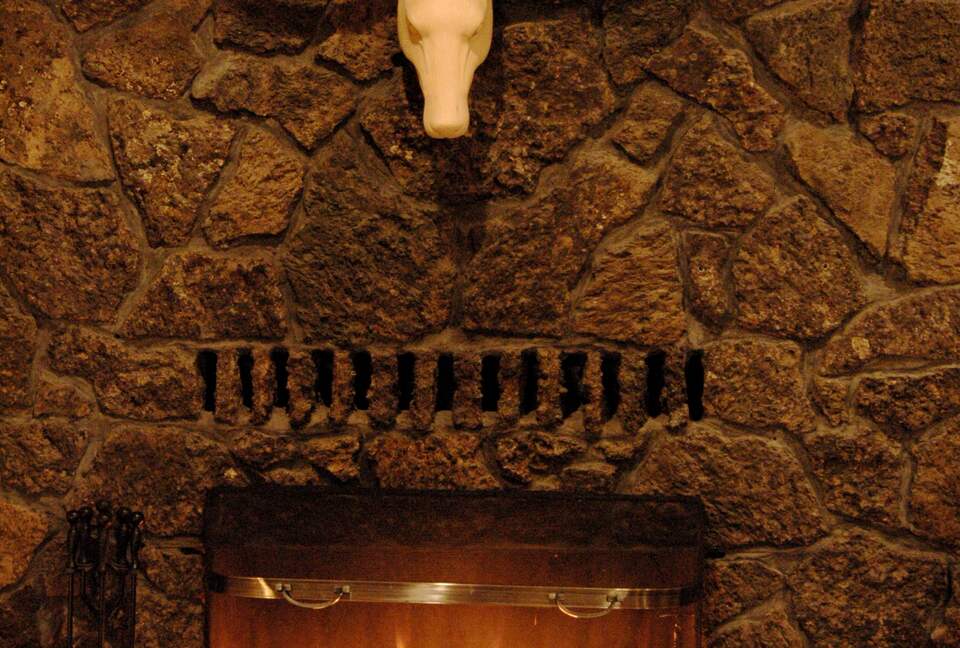 Aspen Meadow Lodge | Private Pickleball Court, Bonus Room, on 8.5 Acres - Sisters, Oregon