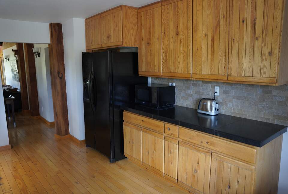 Aspen Meadow Lodge | Private Pickleball Court, Bonus Room, on 8.5 Acres - Sisters, Oregon