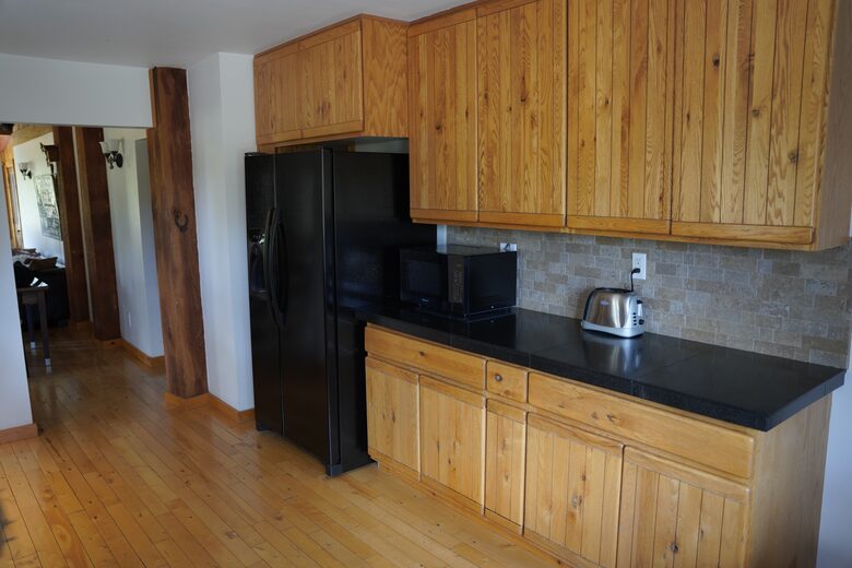 Aspen Meadow Lodge | Private Pickleball Court, Bonus Room, on 8.5 Acres - Sisters, Oregon