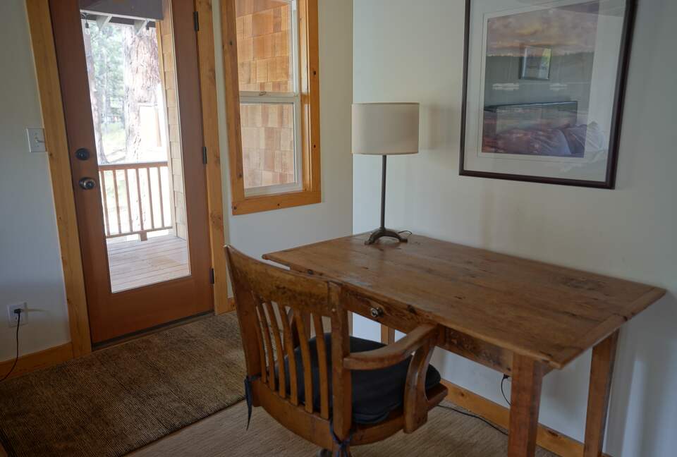 Aspen Meadow Lodge | Private Pickleball Court, Bonus Room, on 8.5 Acres - Sisters, Oregon