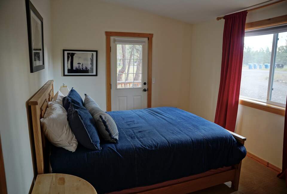 Aspen Meadow Lodge | Private Pickleball Court, Bonus Room, on 8.5 Acres - Sisters, Oregon