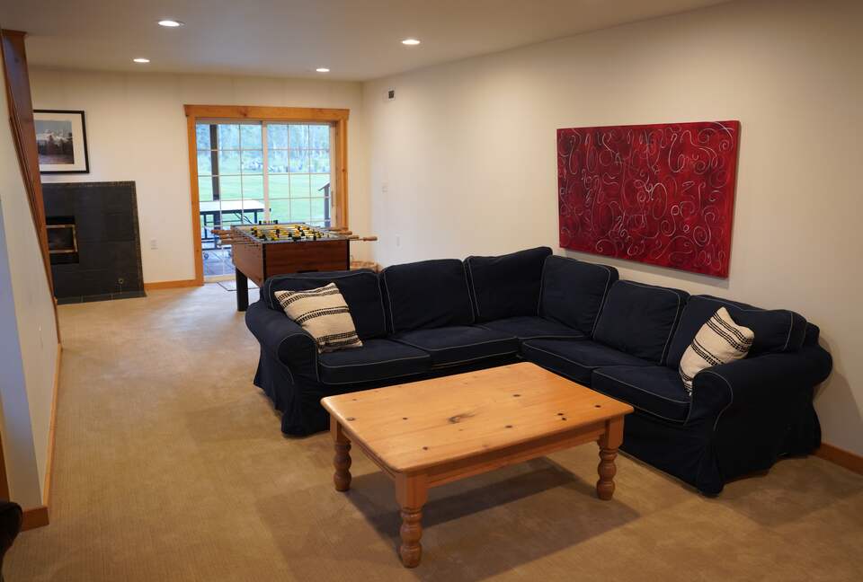 Aspen Meadow Lodge | Private Pickleball Court, Bonus Room, on 8.5 Acres - Sisters, Oregon