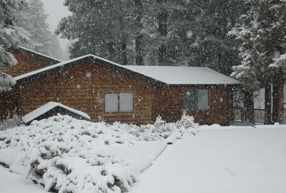 Aspen Meadow Lodge | Private Pickleball Court, Bonus Room, on 8.5 Acres - Sisters, Oregon
